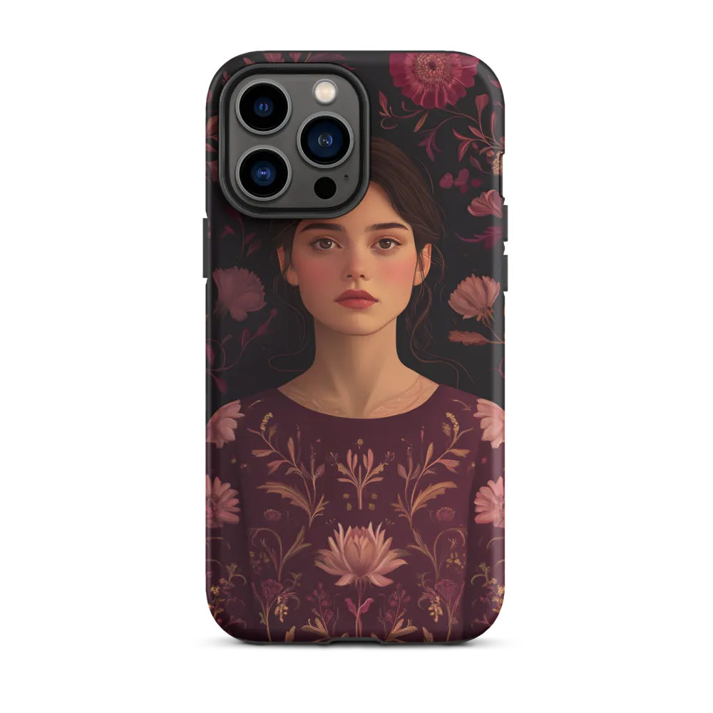 Whispers of Flora