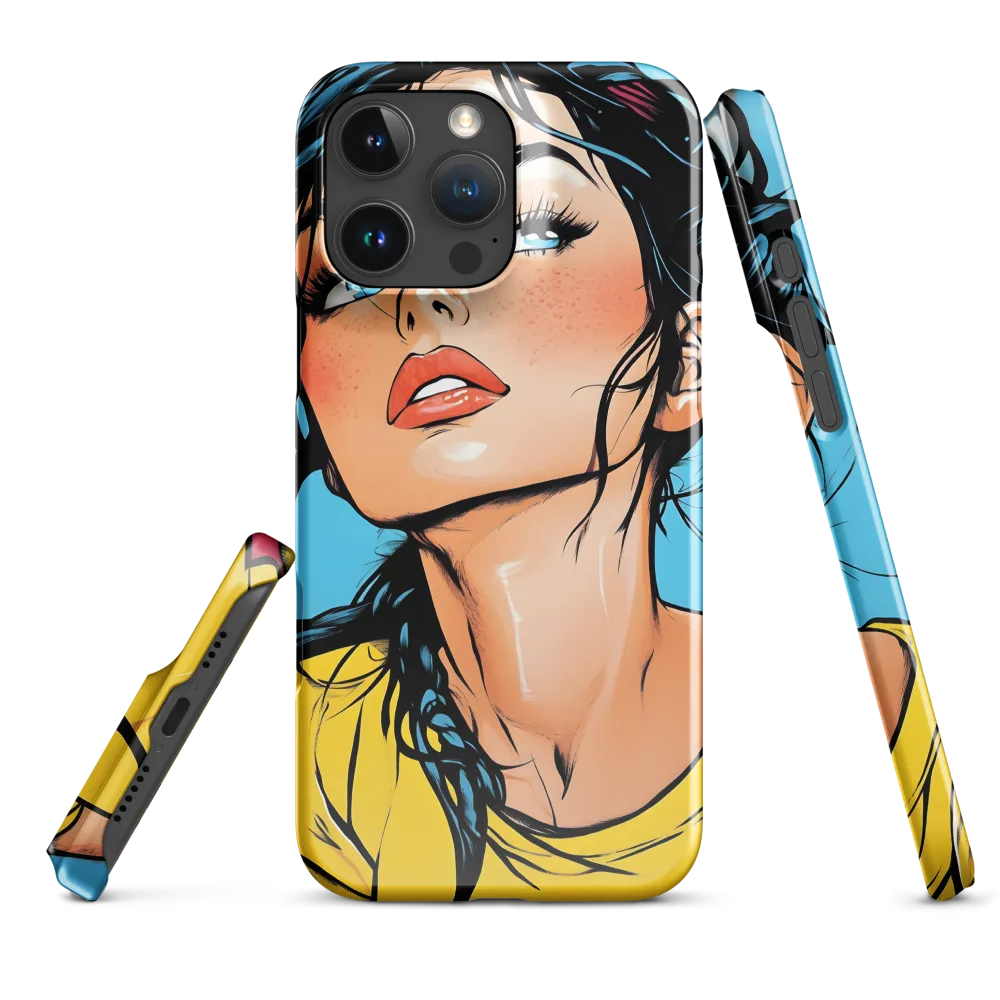 Confident Reflections