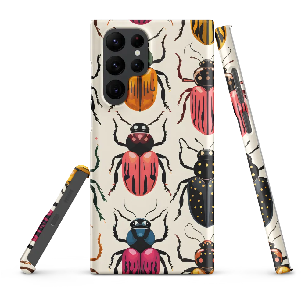 Beetle Serenade