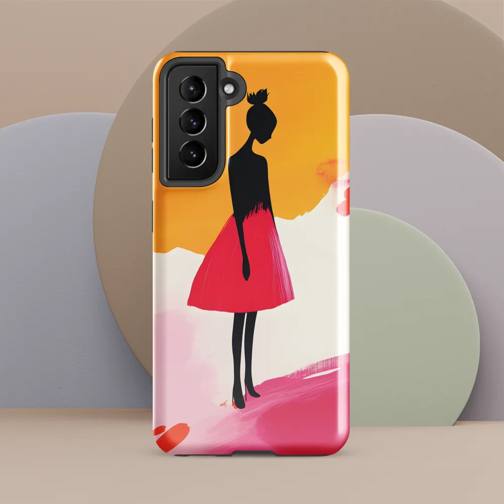 Silhouette Elegance