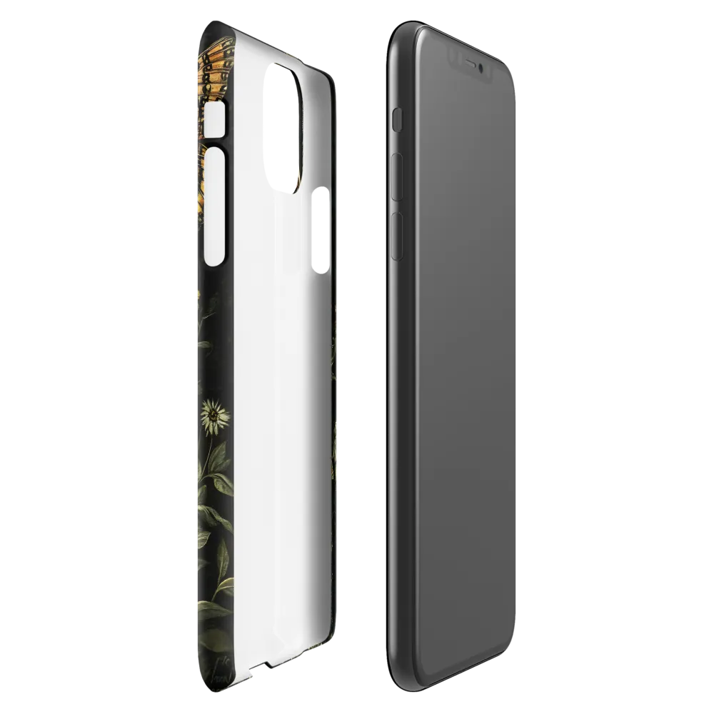 Whispers of Nature | Phone Case |  11 Pro Max | Snap Case | Glossy