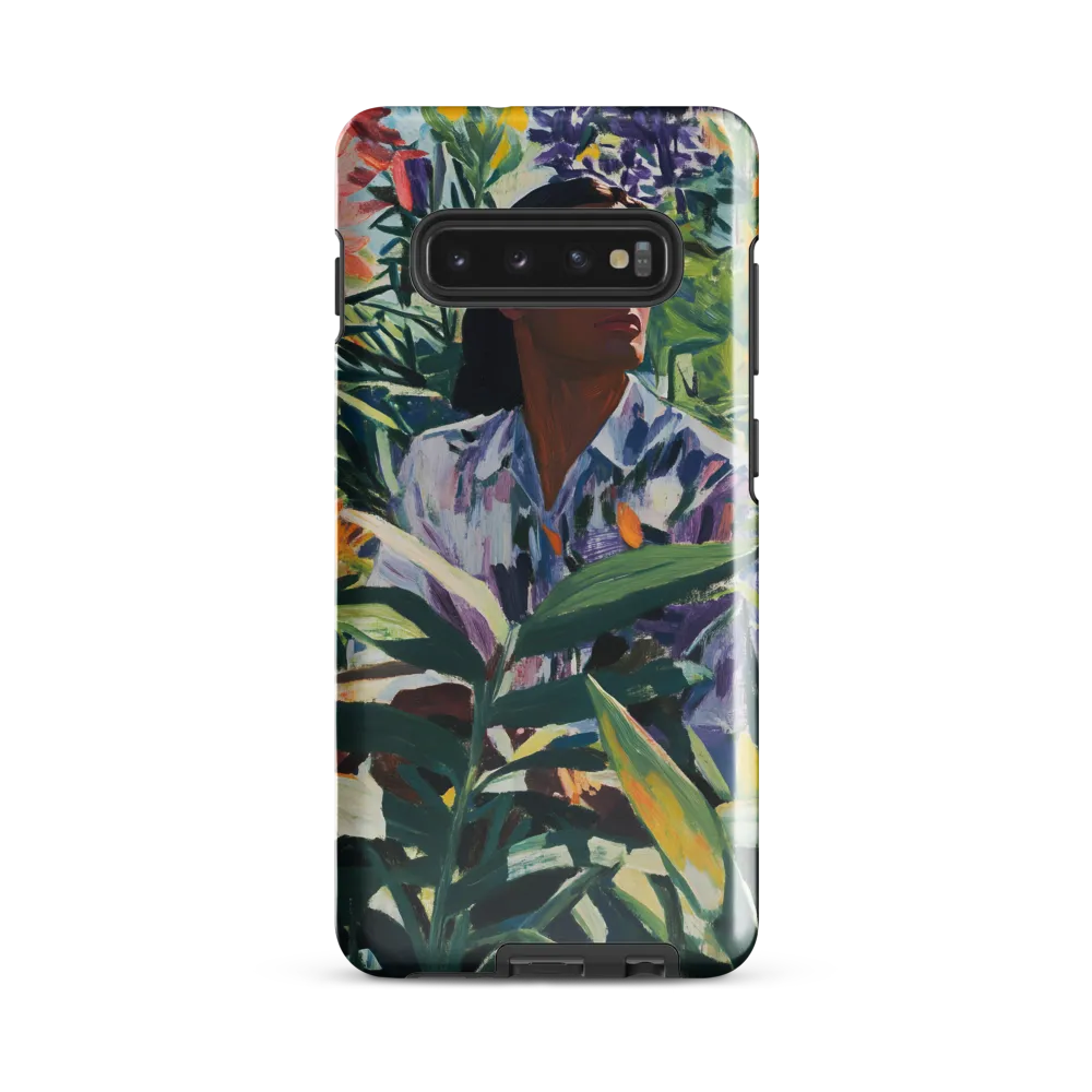 Harmony in Nature | Phone Case |  S10 Plus | Tough Case | Glossy