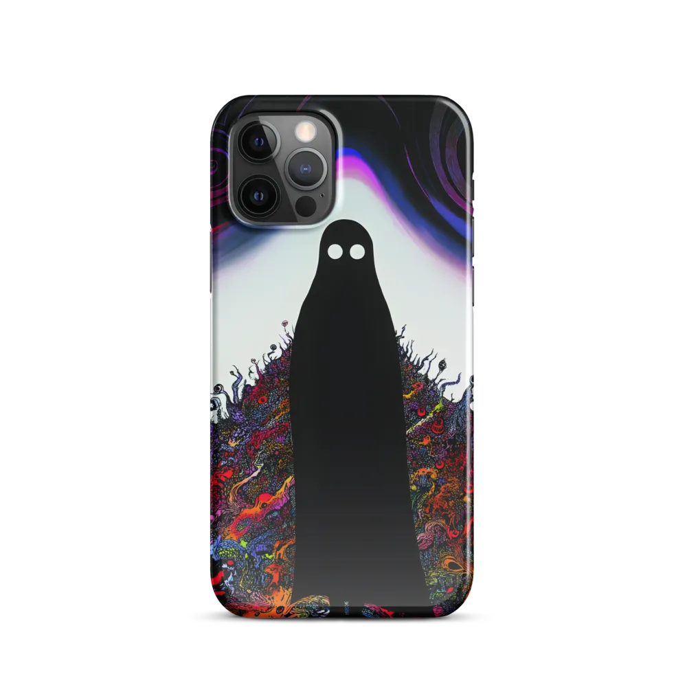 Veil of Mystery