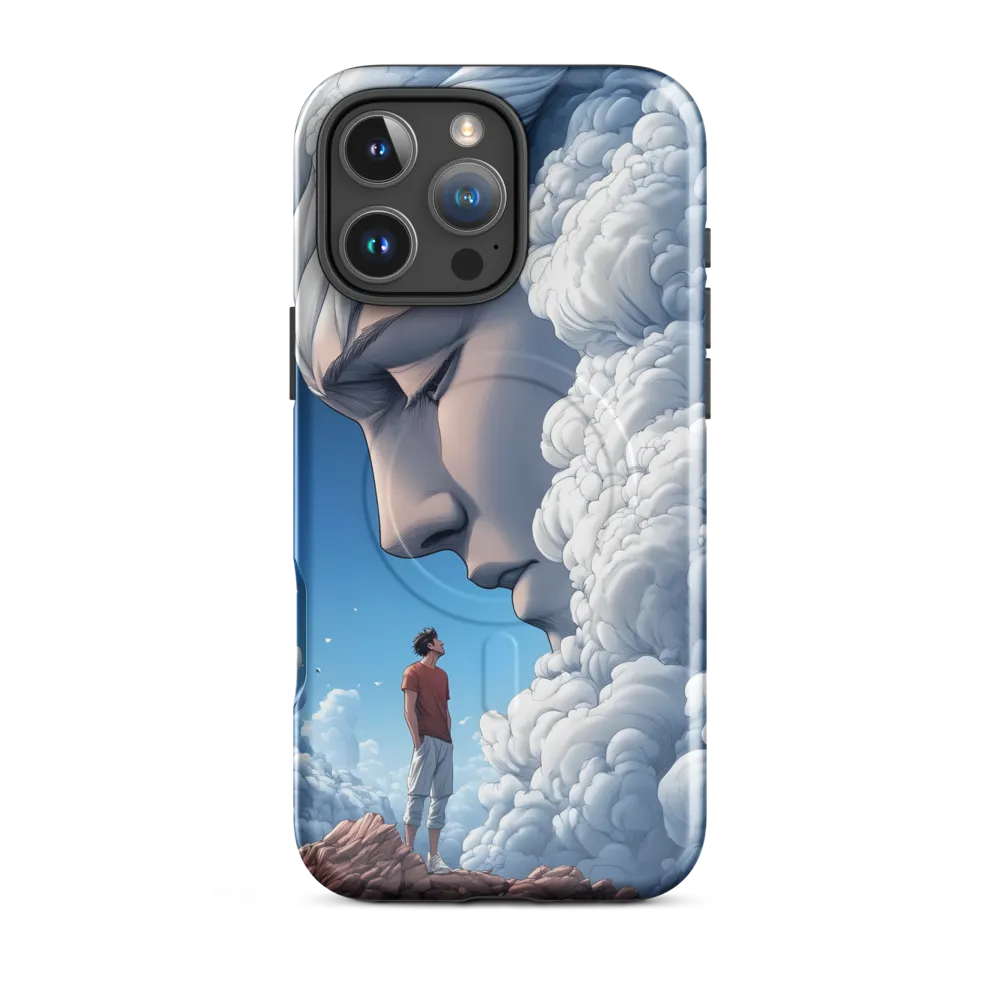 Whispers of the Sky