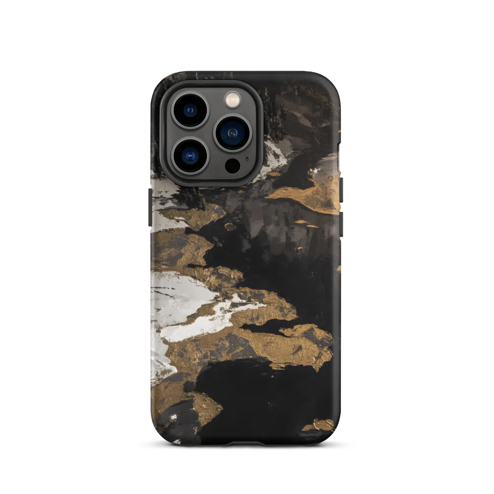 Ethereal Waters | Phone Case |  13 Pro | Tough Case | Matte