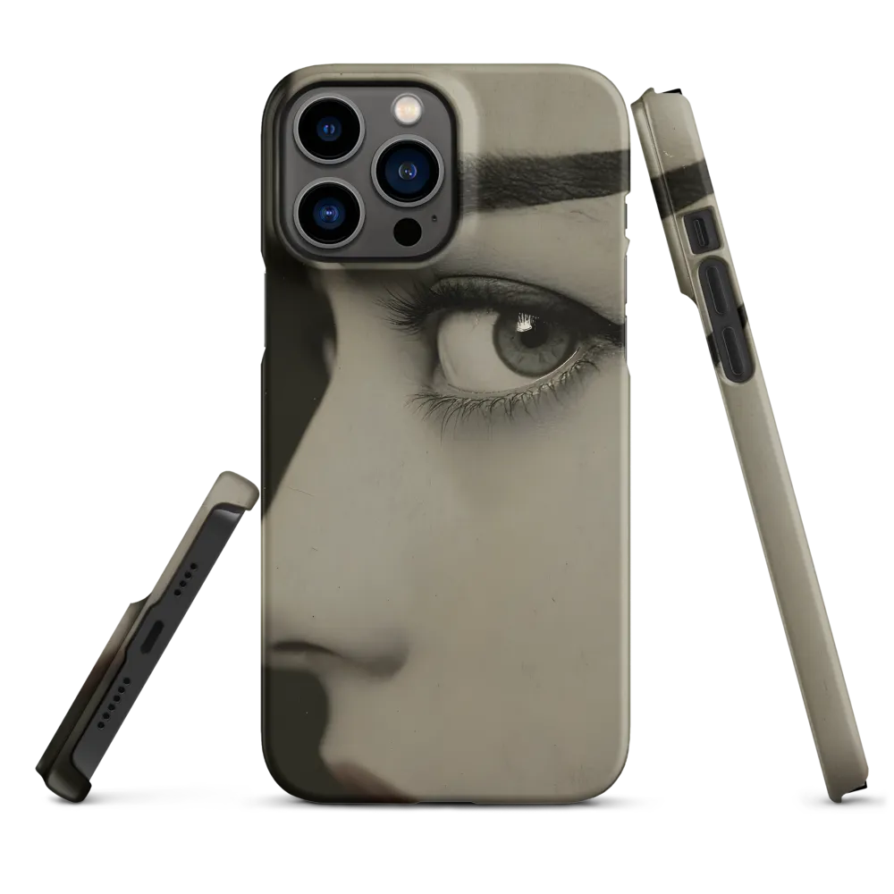 Gaze of Surrealism