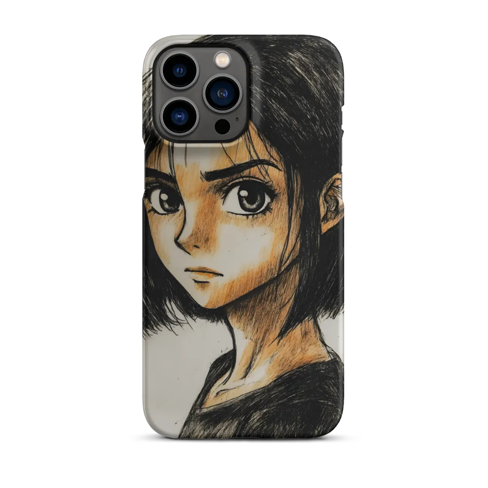 Portrait of Intensity