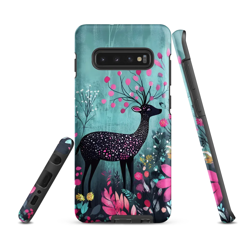Whimsy in Bloom