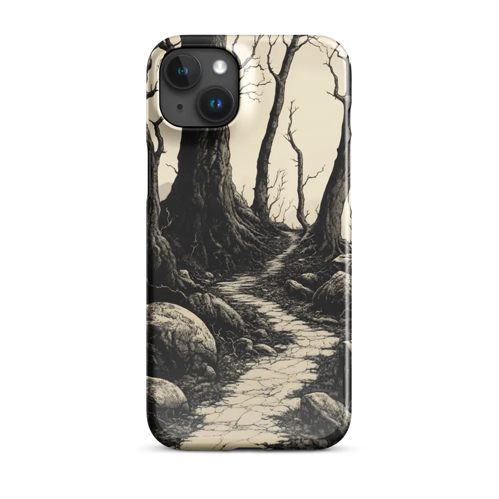 Whispers of the Forgotten Forest