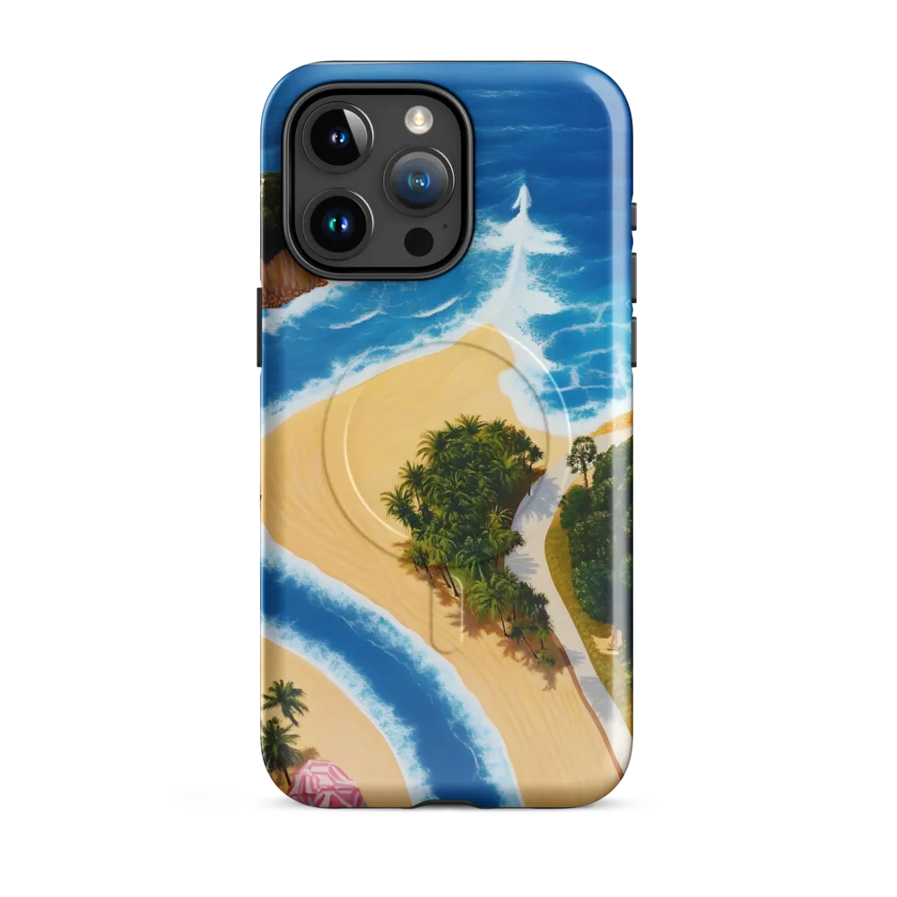Tropical Serenity