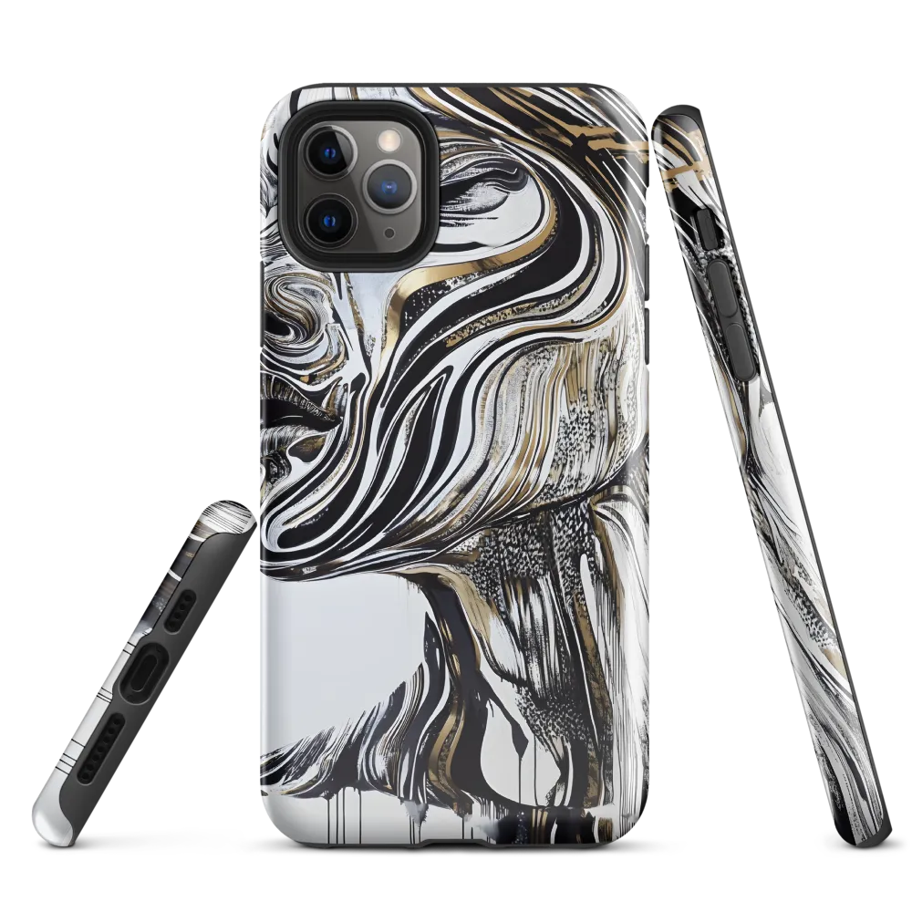 Whispers of the Soul | Phone Case |  11 Pro Max | Tough Case | Glossy