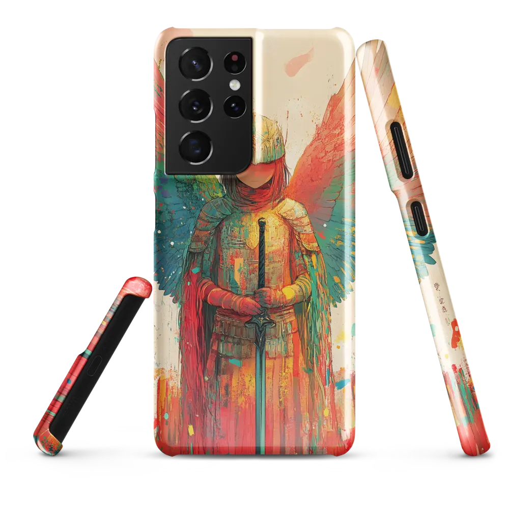 Guardian of Colors