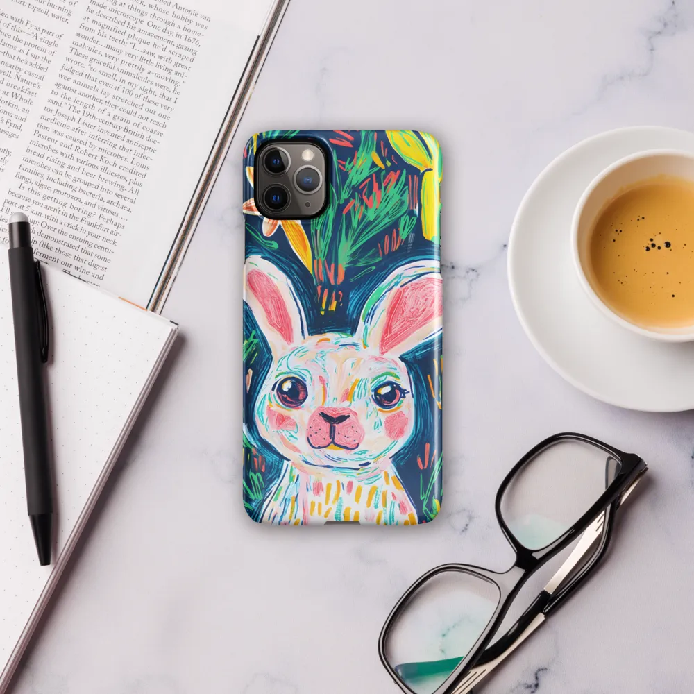 Whimsical Whispers of the Forest | Phone Case |  11 Pro Max | Snap Case | Glossy