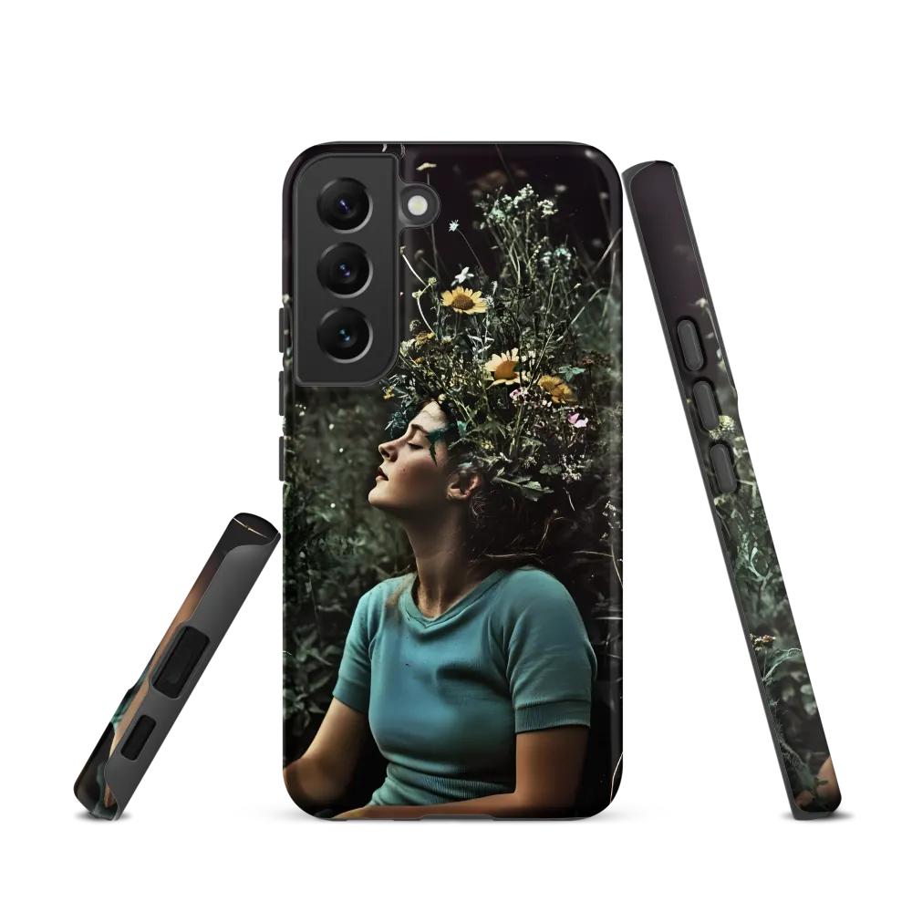Crown of Nature