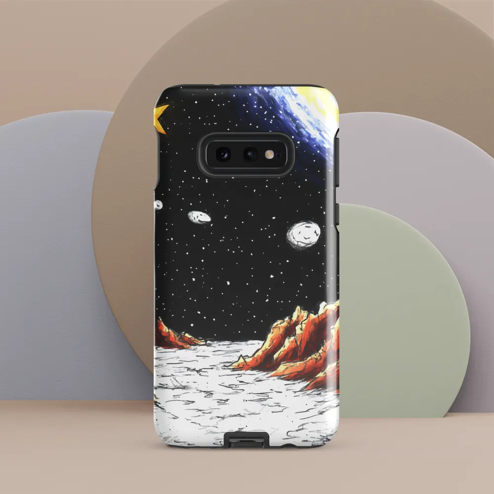 Celestial Dreams
