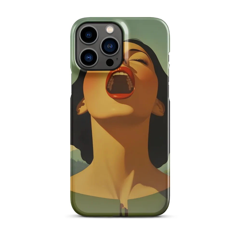 The Voice of Power
