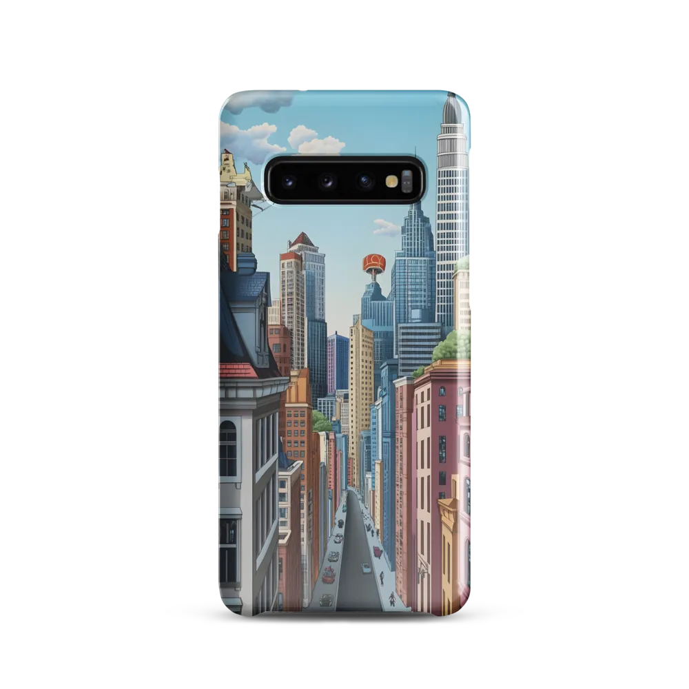 Urban Symphony