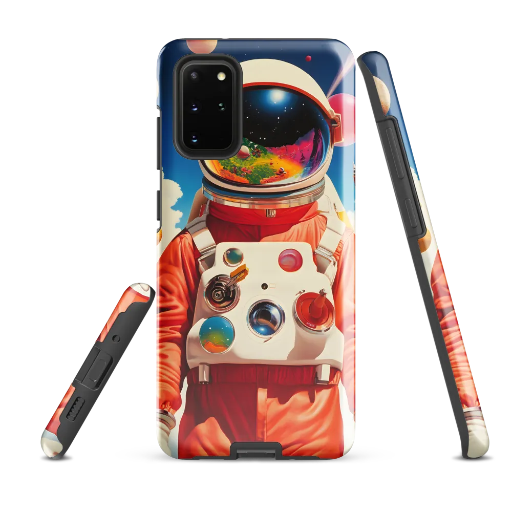 Journey Through the Cosmos