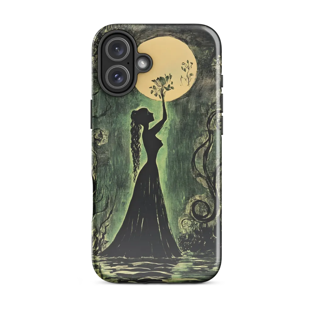 Moonlit Offering