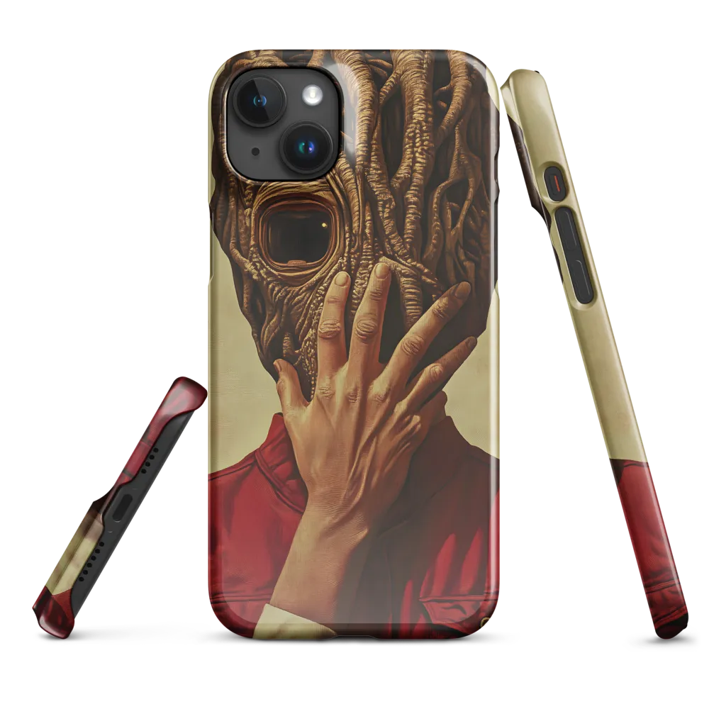 The Mask of Roots