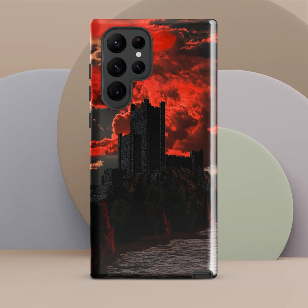 Castle of Shadows
