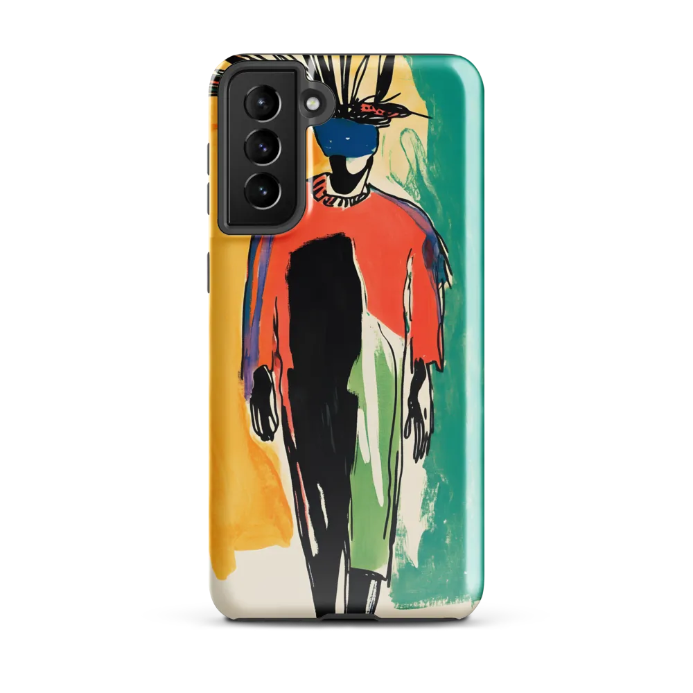 The Essence of Fashion: A Bold Statement