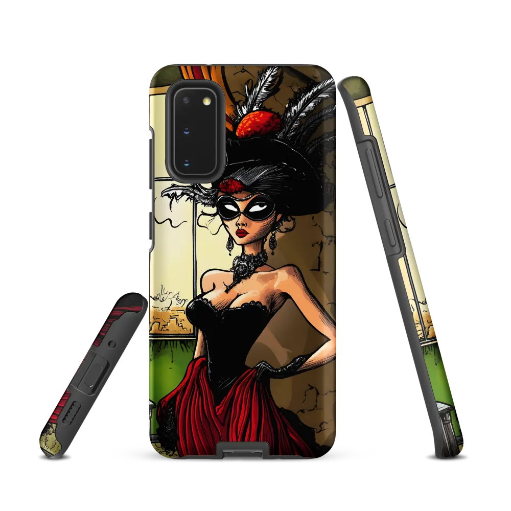 Chic Enigma