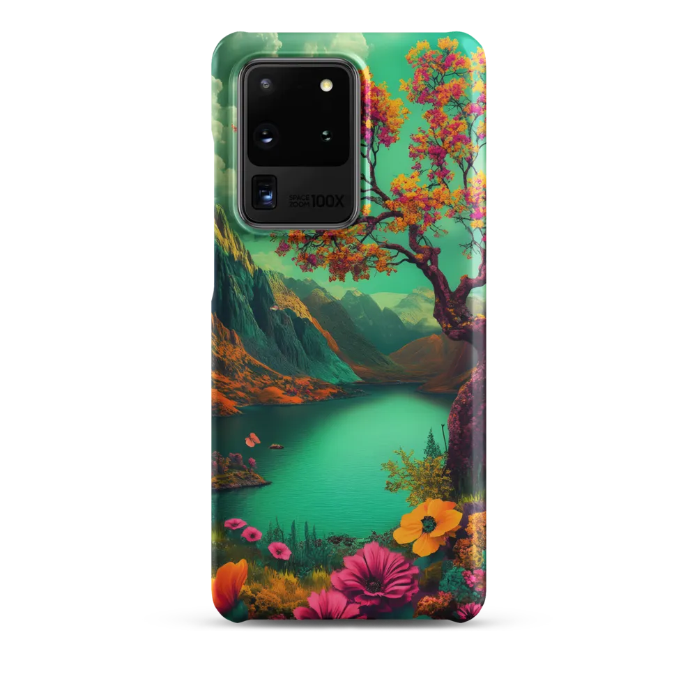 Elysium in Bloom