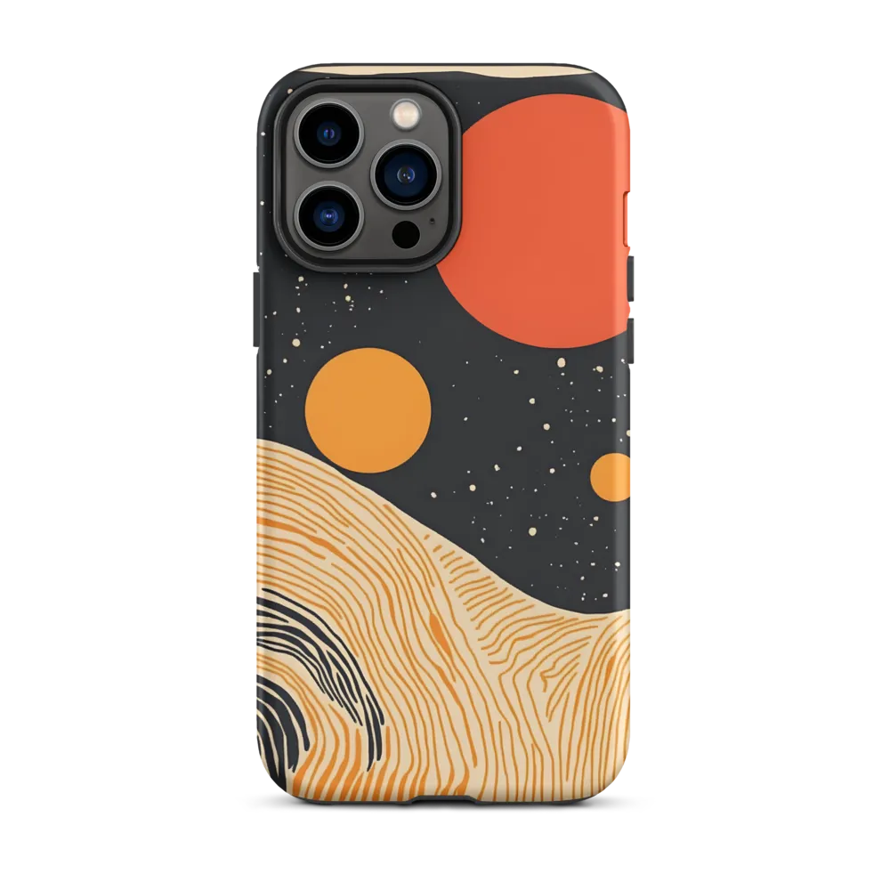 Cosmic Abstraction