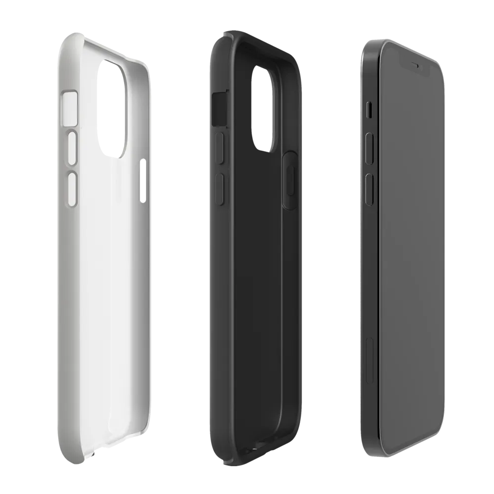 Monochrome Serenity