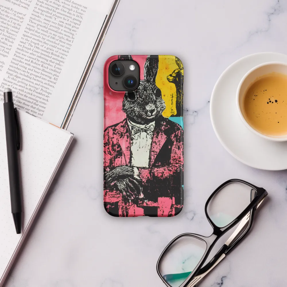 The Dapper Rabbit