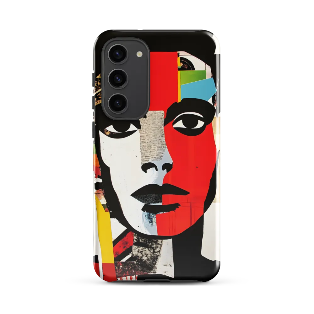 Fragmented Identity