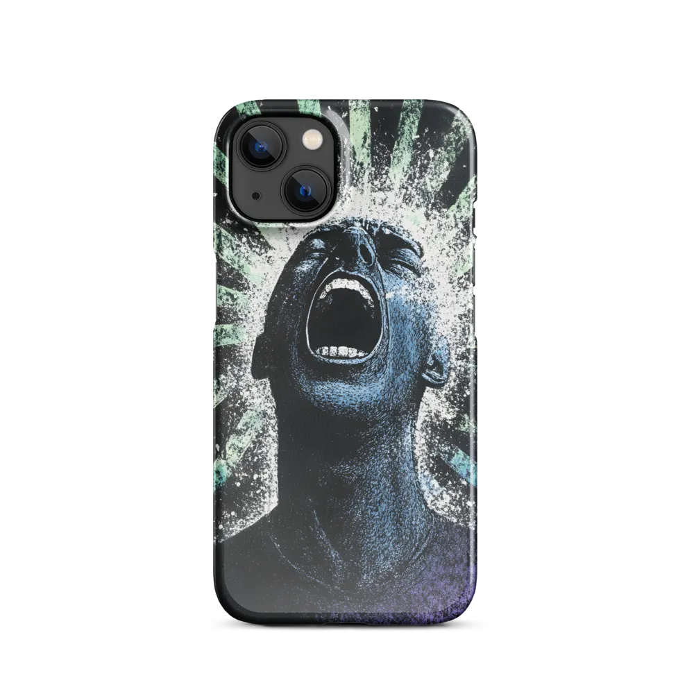 Eruption of Emotion
