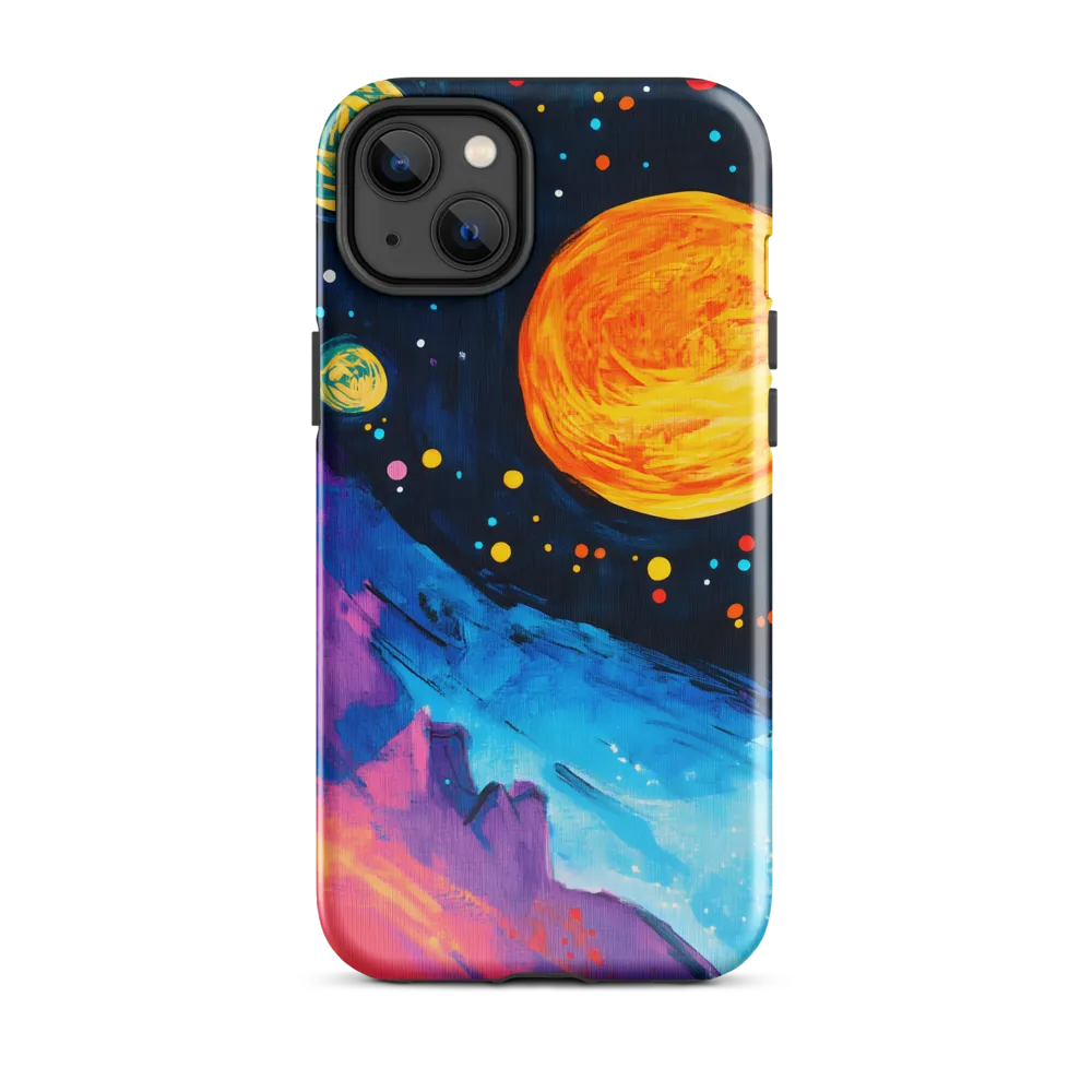 Cosmic Harmony
