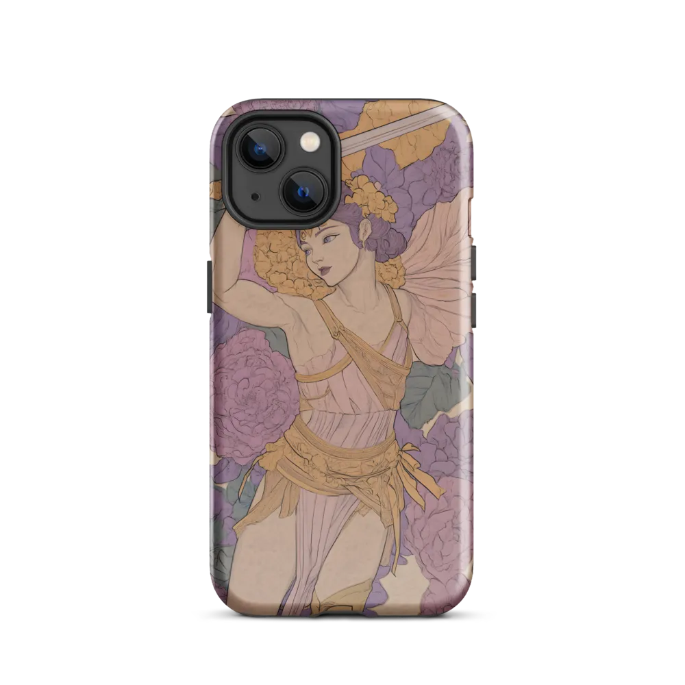 Goddess of Blossoms