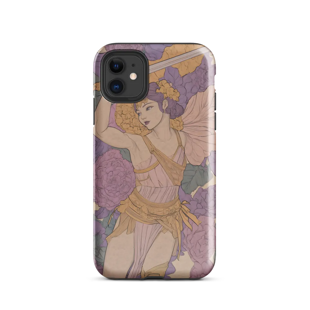 Goddess of Blossoms