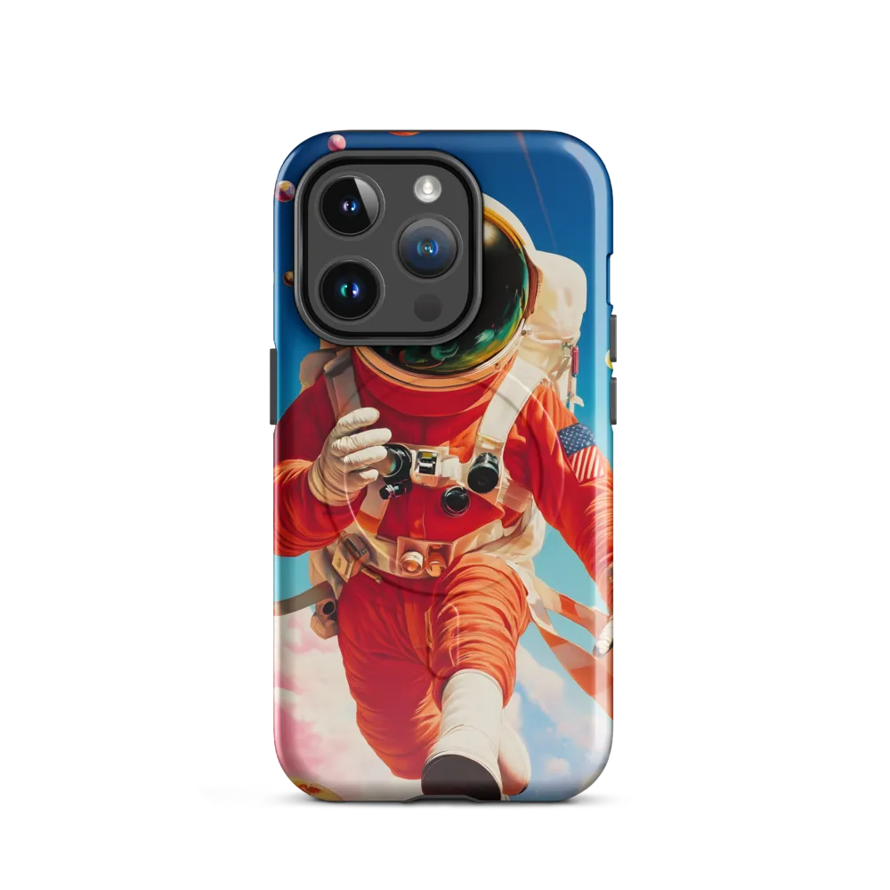Cosmic Odyssey