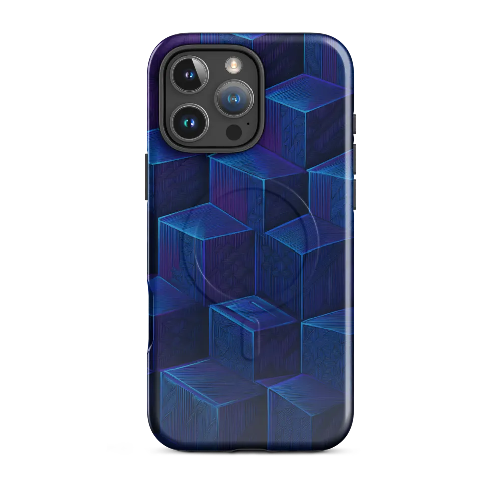 Cubist Illusions