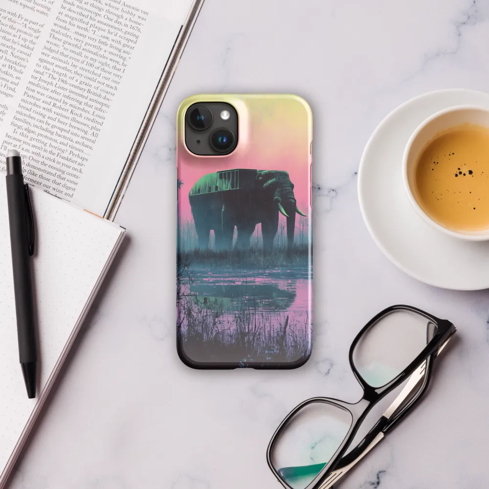 The Enigmatic Elephant