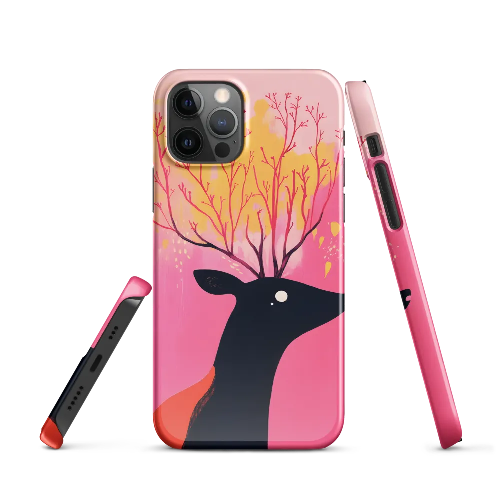 Whimsical Forest Guardian