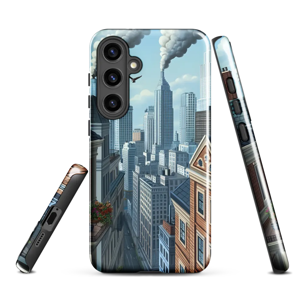 Urban Symphony