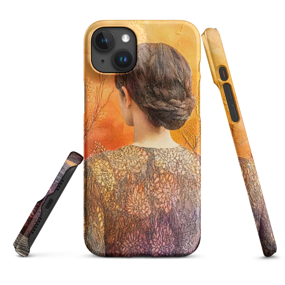 Harmony of Texture and Color