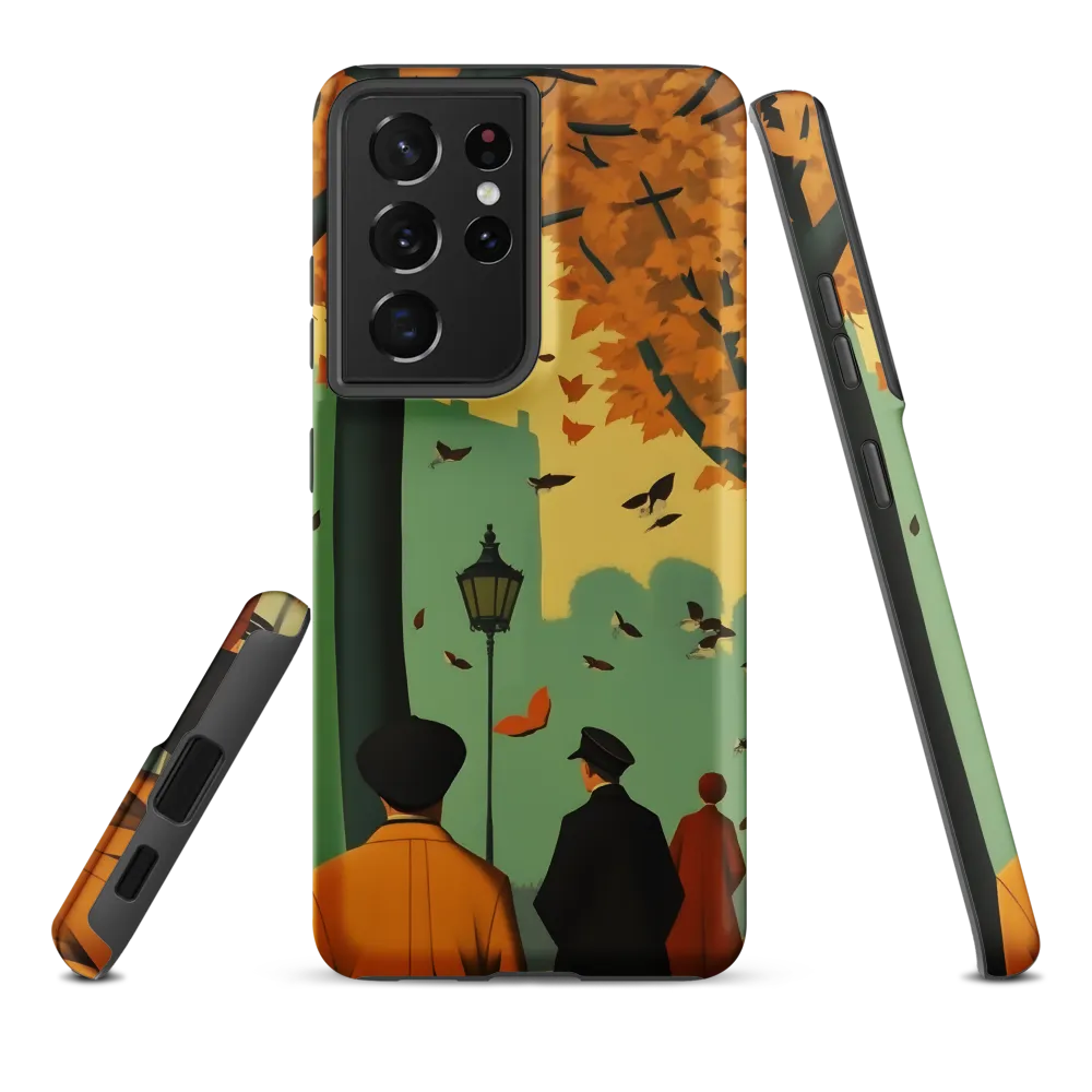 Whispers of Autumn