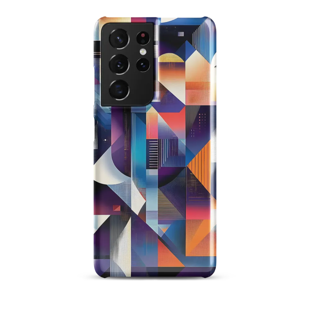 Geometric Symphony