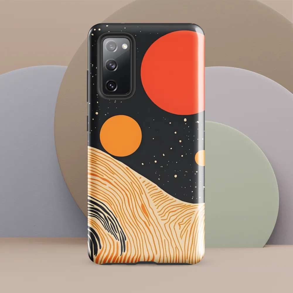 Cosmic Abstraction