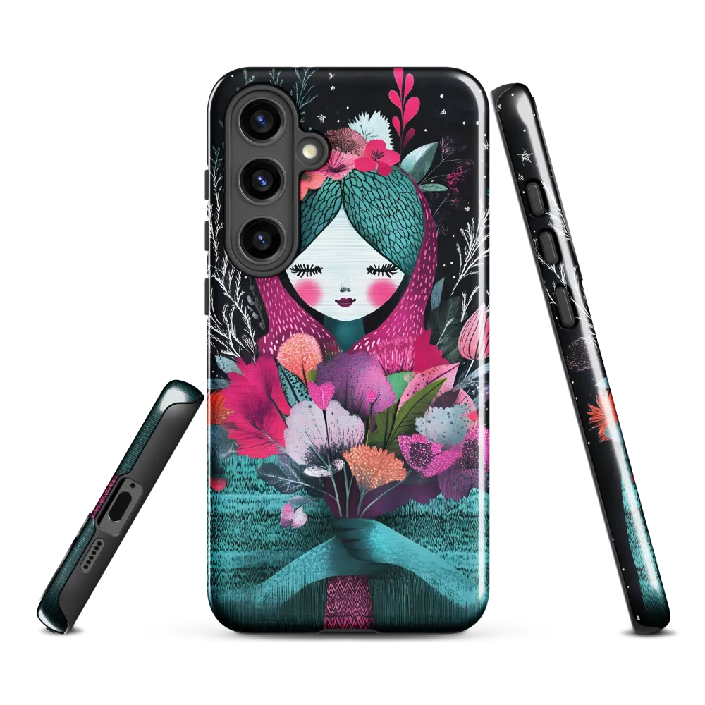 Whispers of Flora