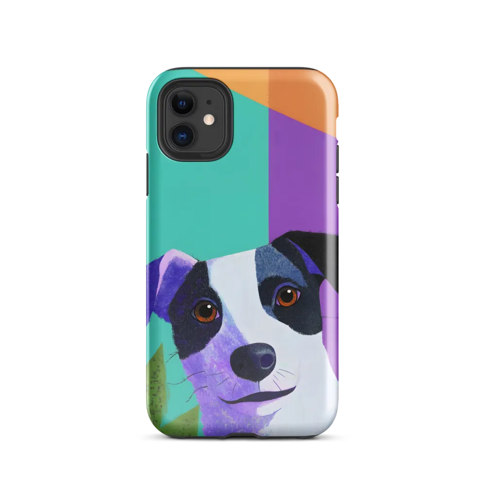 Joyful Canine