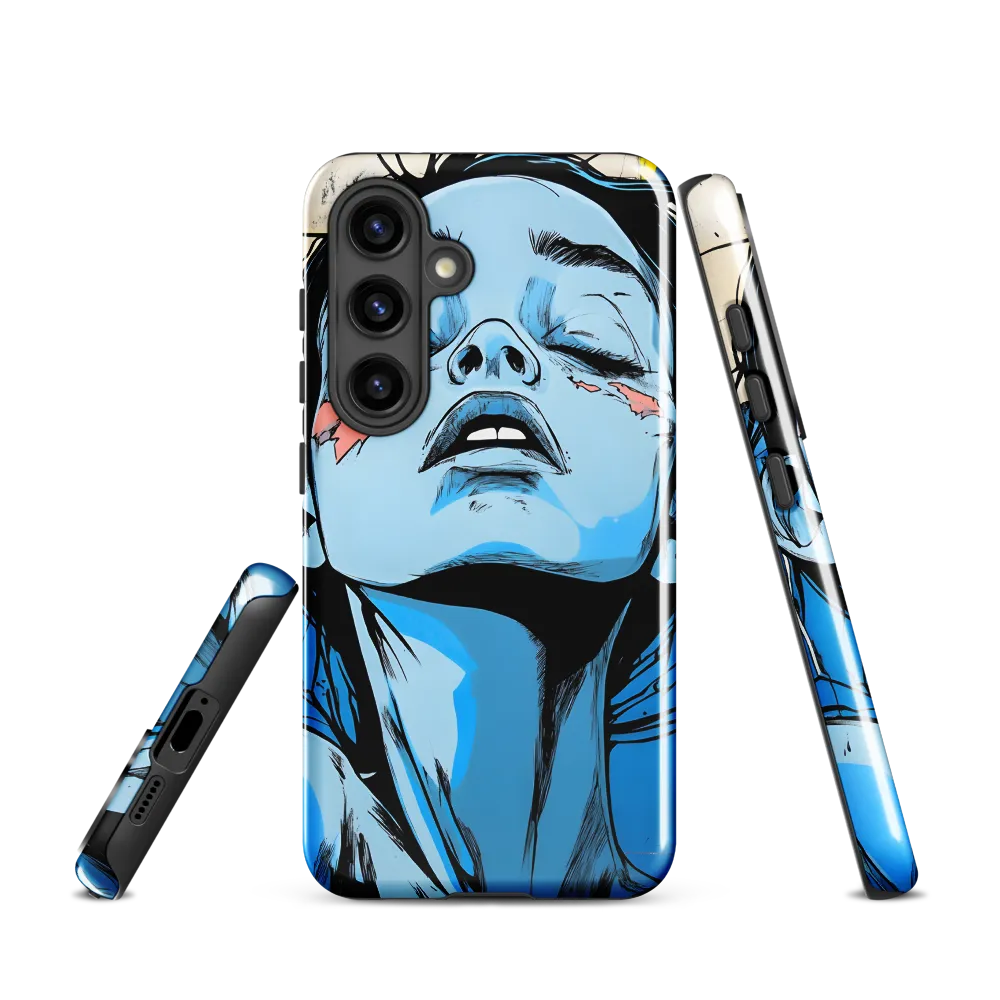 Elysium of Emotion