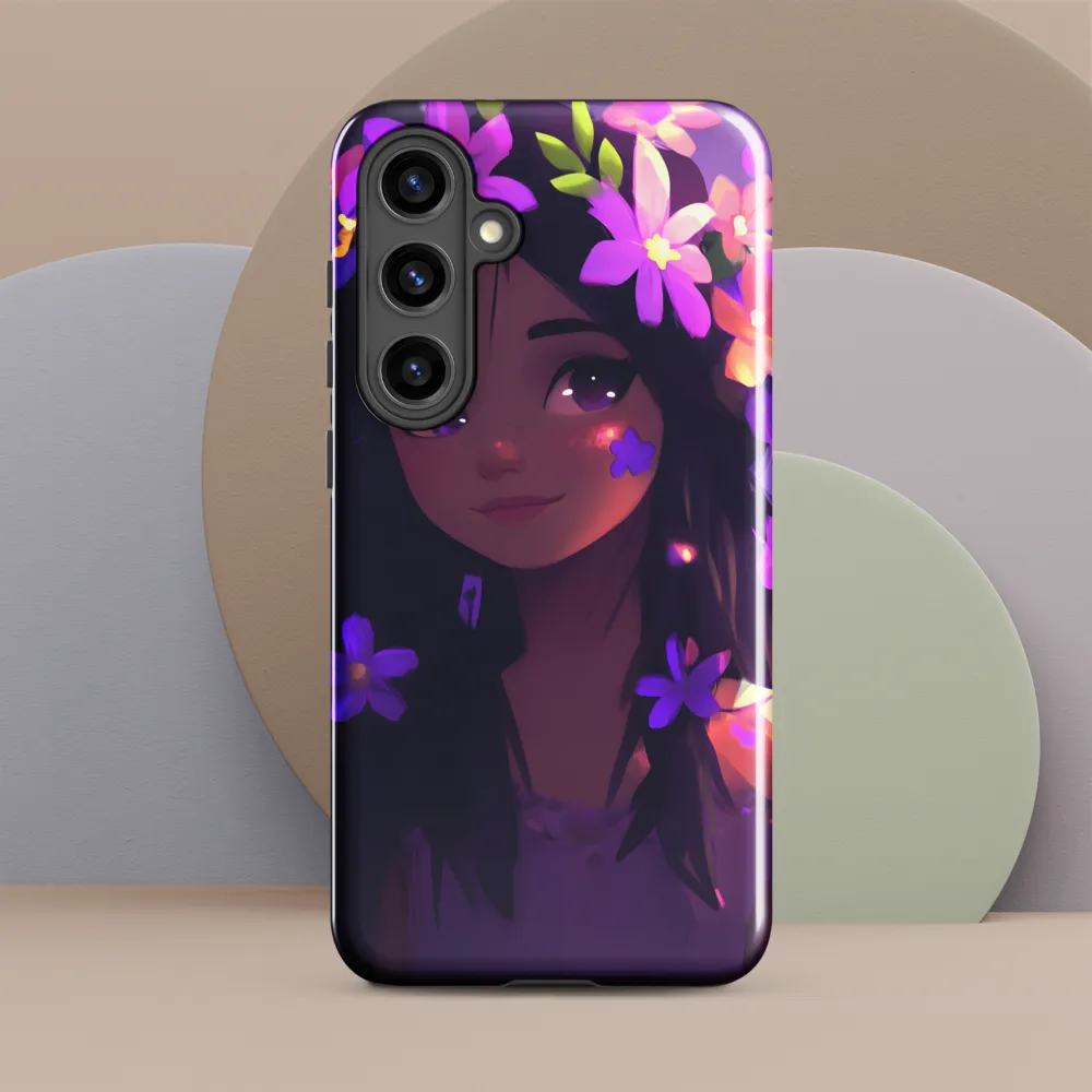 Whispers of Blossoms