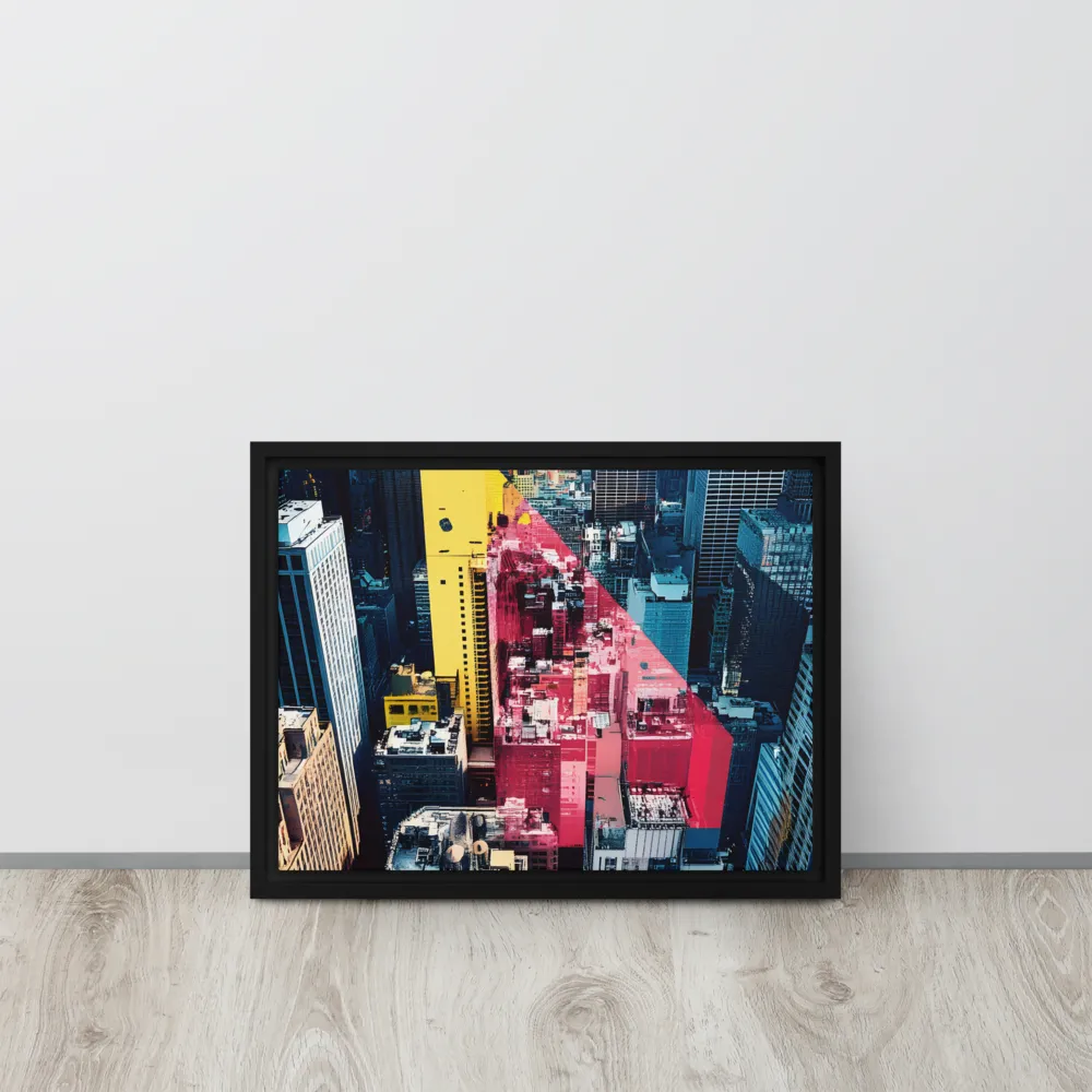Dynamic Urban Symphony